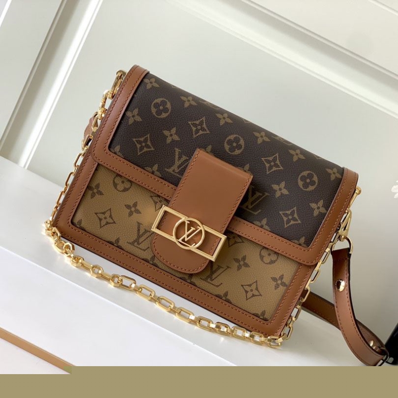 LV Satchel Bags